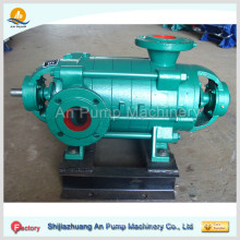 QD type energy saving multistage water pumps machine